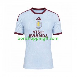 Maillot 3ème Aston Villa 2026-2027 Manches Courtes Homme