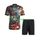 Maillot Domicile Bayern Munich Oktoberfest 2026-2027 Manches Courtes Jeune Enfant(+shorts)