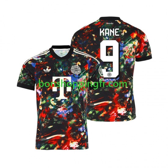 Maillot Domicile Bayern Munich Harry Kane 9 Oktoberfest 2026-2027 Manches Courtes Homme