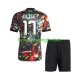 Maillot Domicile Bayern Munich Michael Olise 17 Oktoberfest 2026-2027 Manches Courtes Jeune Enfant(+shorts)