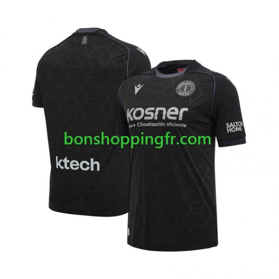 Maillot 3ème CA Osasuna 2026-2027 Manches Courtes Homme