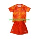 Maillot Extérieur Chelsea Gardien 2026-2027 Manches Courtes Jeune Enfant(+shorts)