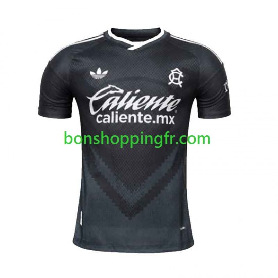 Maillot Extérieur Club América 2026-2027 Manches Courtes Homme