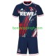 Maillot Extérieur FC Cologne 2026-2027 Manches Courtes Jeune Enfant(+shorts)