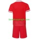 Maillot 3ème FC Cologne 2026-2027 Manches Courtes Jeune Enfant(+shorts)