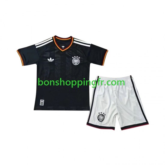 Maillot Domicile Allemagne Specal 2026-2027 Manches Courtes Jeune Enfant(+shorts)