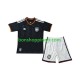 Maillot Domicile Allemagne Specal 2026-2027 Manches Courtes Jeune Enfant(+shorts)
