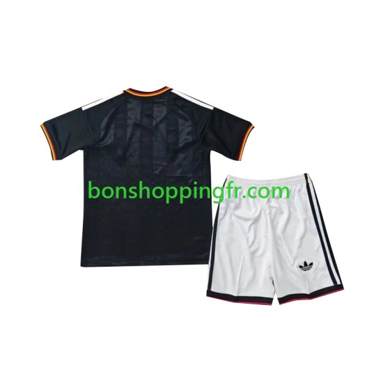 Maillot Domicile Allemagne Specal 2026-2027 Manches Courtes Jeune Enfant(+shorts)