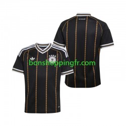 Maillot 3ème Allemagne 2026 Manches Courtes Homme