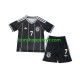 Maillot 3ème Allemagne Kai Havertz 7 2026 Manches Courtes Jeune Enfant(+shorts)