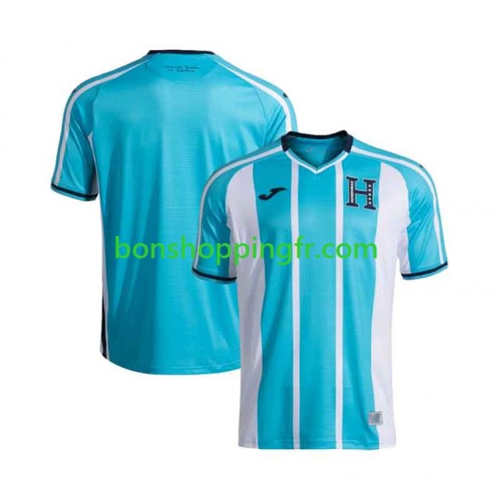 Maillot Extérieur Honduras 2026 Manches Courtes Homme