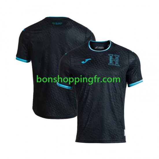 Maillot 3ème Honduras 2026 Manches Courtes Homme