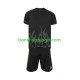 Maillot 3ème Juventus 2026-2027 Manches Courtes Jeune Enfant(+shorts)
