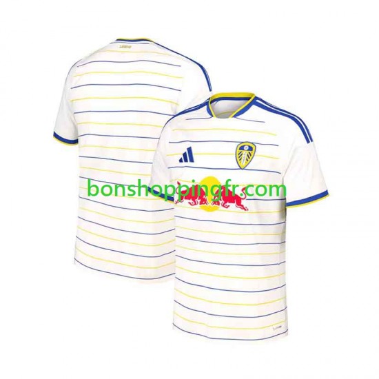Maillot Domicile Leeds United 2026-2027 Manches Courtes Homme