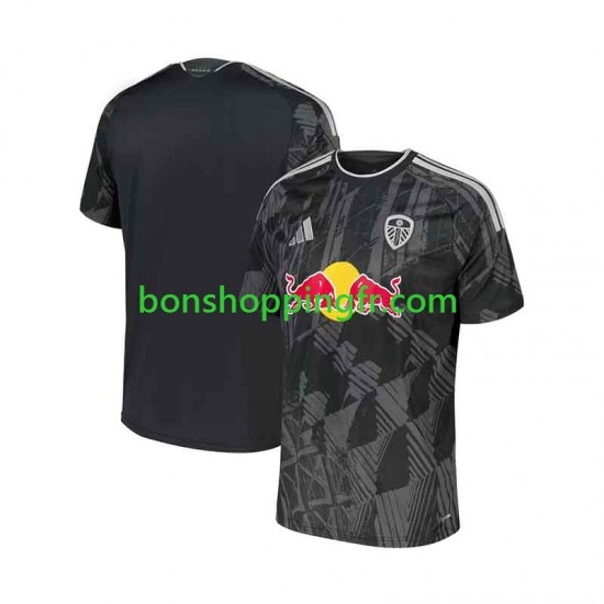 Maillot 3ème Leeds United 2026-2027 Manches Courtes Homme