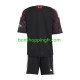 Maillot 3ème Liverpool 2026-2027 Manches Courtes Jeune Enfant(+shorts)