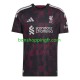 Maillot 3ème Liverpool 2026-2027 Manches Courtes Homme