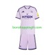 Maillot 3ème Newcastle United 2026-2027 Manches Courtes Jeune Enfant(+shorts)