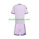 Maillot 3ème Newcastle United 2026-2027 Manches Courtes Jeune Enfant(+shorts)