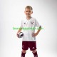 Maillot Extérieur West Ham United 2026-2027 Manches Courtes Jeune Enfant(+shorts)