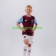 Maillot Domicile West Ham United 2026-2027 Manches Courtes Jeune Enfant(+shorts)