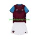 Maillot Domicile West Ham United 2026-2027 Manches Courtes Jeune Enfant(+shorts)