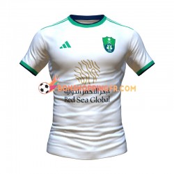 Maillot Domicile Al Ahli 2023-2024 Manches Courtes Homme