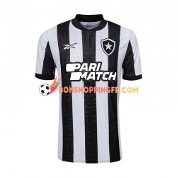 Maillot Domicile Botafogo 2023-2024 Manches Courtes Homme