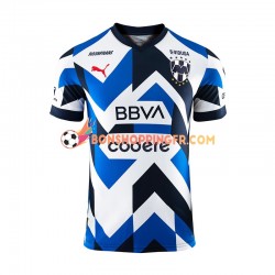 Maillot 3ème CF Monterrey 2023-2024 Manches Courtes Homme
