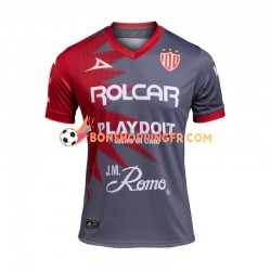 Maillot 3ème Club Necaxa 2023-2024 Manches Courtes Homme
