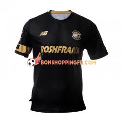 Maillot 3ème Deportivo Toluca 2023-2024 Manches Courtes Homme