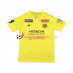 Maillot Domicile Kashiwa Reysol 2023-2024 Manches Courtes Homme