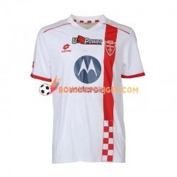 Maillot Extérieur Monza 2023-2024 Manches Courtes Homme