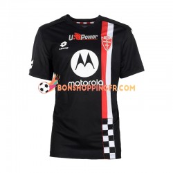 Maillot 3ème Monza 2023-2024 Manches Courtes Homme