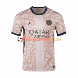 Maillot 4ème Paris Saint-Germain 2023-2024 Manches Courtes Homme