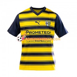Maillot Extérieur Parme 2023-2024 Manches Courtes Homme