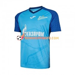 Maillot Domicile Zenit Saint Petersburg 2023 Manches Courtes Homme