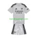 Maillot Domicile Arsenal Gardien 2026-2027 Manches Courtes Jeune Enfant(+shorts)
