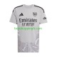 Maillot Domicile Arsenal Gardien 2026-2027 Manches Courtes Homme
