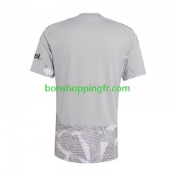 Maillot Domicile Arsenal Gardien 2026-2027 Manches Courtes Homme