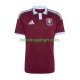 Maillot Domicile Aston Villa 2026-2027 Manches Courtes Homme
