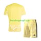 Maillot Domicile Aston Villa Gardien 2026-2027 Manches Courtes Jeune Enfant(+shorts)