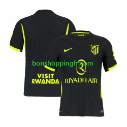 Maillot Extérieur Atlético Madrid 2026-2027 Manches Courtes Homme