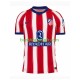 Maillot Domicile Atlético Madrid 2026-2027 Manches Courtes Homme