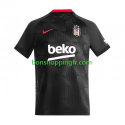 Maillot 3ème Besiktas 2026-2027 Manches Courtes Homme