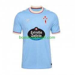 Maillot Domicile Celta de Vigo 2026-2027 Manches Courtes Homme