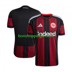 Maillot Domicile Eintracht Frankfurt 2026-2027 Manches Courtes Homme