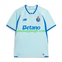 Maillot 3ème FC Porto 2026-2027 Manches Courtes Homme