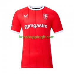 Maillot Domicile Twente FC 2026-2027 Manches Courtes Homme