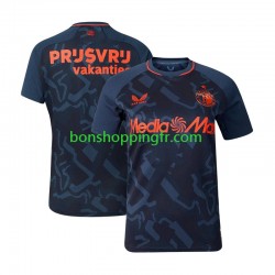 Maillot 3ème Feyenoord Rotterdam 2026-2027 Manches Courtes Homme